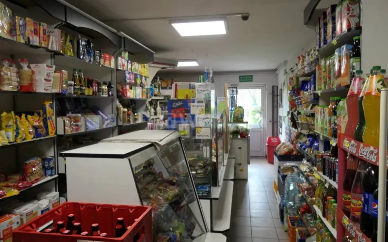 Lokal na sprzedaż Kwidzyn