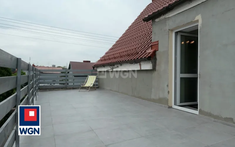 Lokal usługowy na  sprzedaż Kwidzyn - Budynek z potencjałem usługowym i mieszkalnym Zatorze