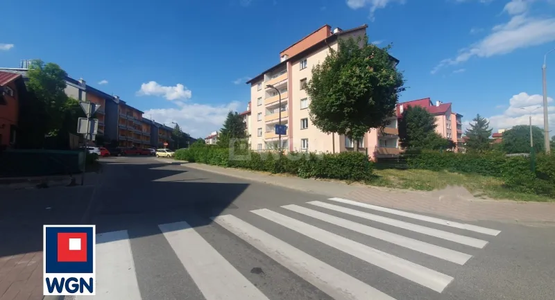 Lokal usługowy na  wynajem Kwidzyn - Atrakcyjny lokal 41 m2 - Kwidzyn, Zatorze II
