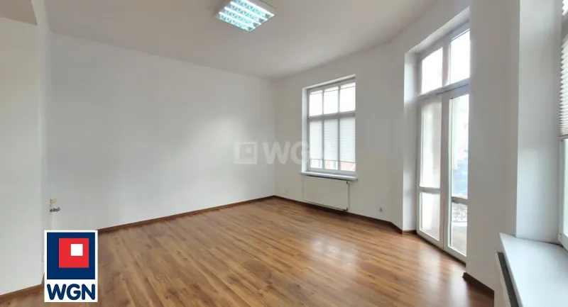 Lokal handlowy na  wynajem Kwidzyn - Atrakcyjny lokal użytkowy w centrum Kwidzyna