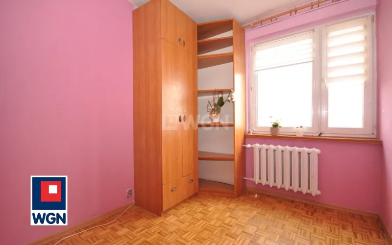 Mieszkanie na sprzedaż Radomsko