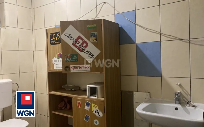 Obiekt komercyjny na wynajem Ostrów Wielkopolski