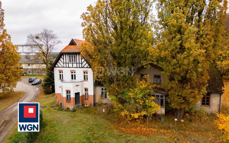 Obiekt komercyjny na sprzedaż Wyczechowo