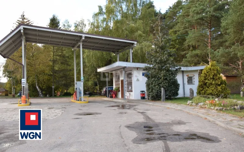 Lokal na sprzedaż Smołdzino