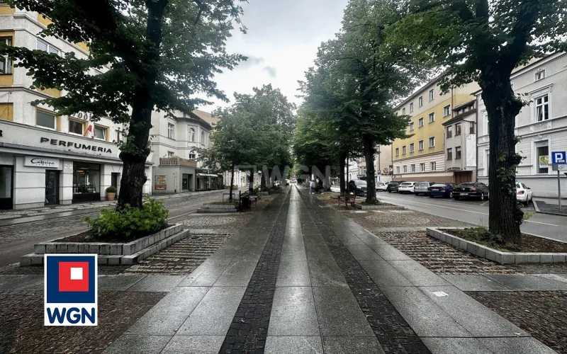 Lokal na sprzedaż Słupsk