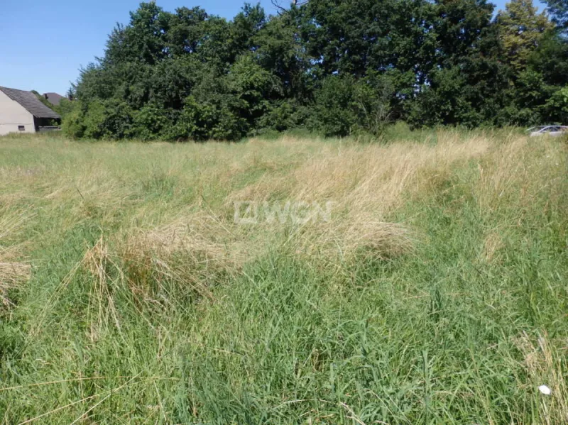 Grunt budowlany jednorodzinny na  sprzedaż Przeciszów - Przeciszów, działka budowlana ok 37 arów