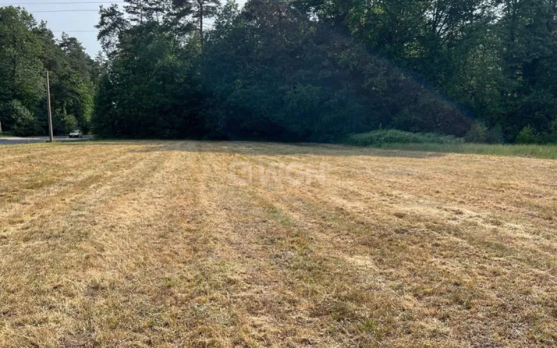 Grunt bez warunków zabudowy na  sprzedaż Libiąż - Działka przy ul Beskidzkiej w Libiążu 24,77ar