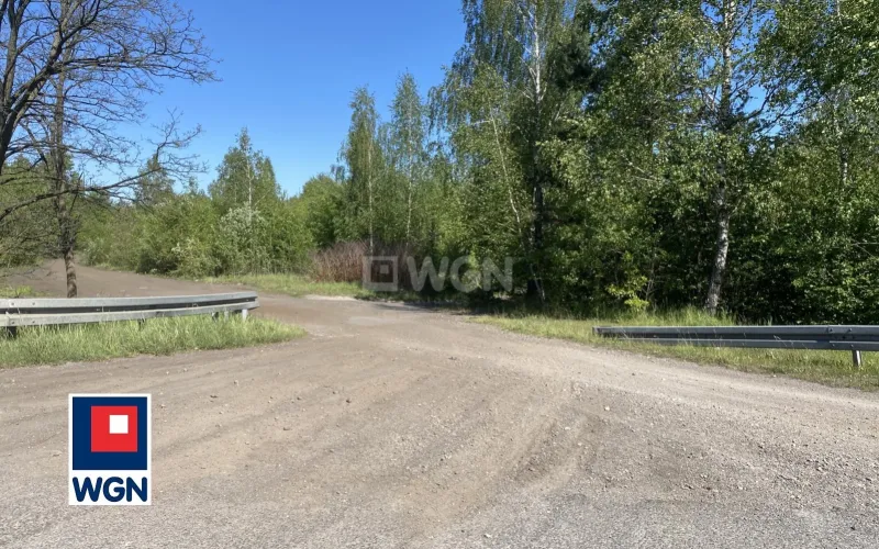 Działka na sprzedaż Olkusz