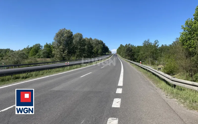 Działka na sprzedaż Olkusz