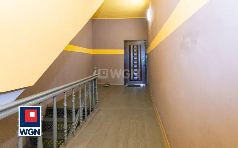 Mieszkanie na  sprzedaż Kolonowskie - Nietuzinkowe mieszkanie czeka na nowego właściciela!  