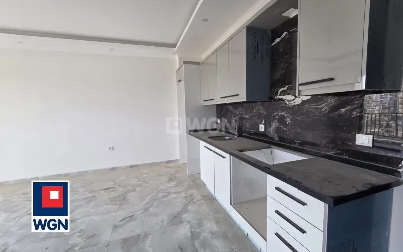 Mieszkanie na  sprzedaż ALANYA - Super apartament blisko morza
