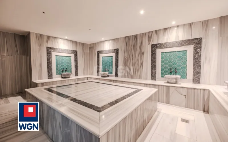 Mieszkanie na  sprzedaż ALANYA - LUKSUSOWE APARTAMENTY