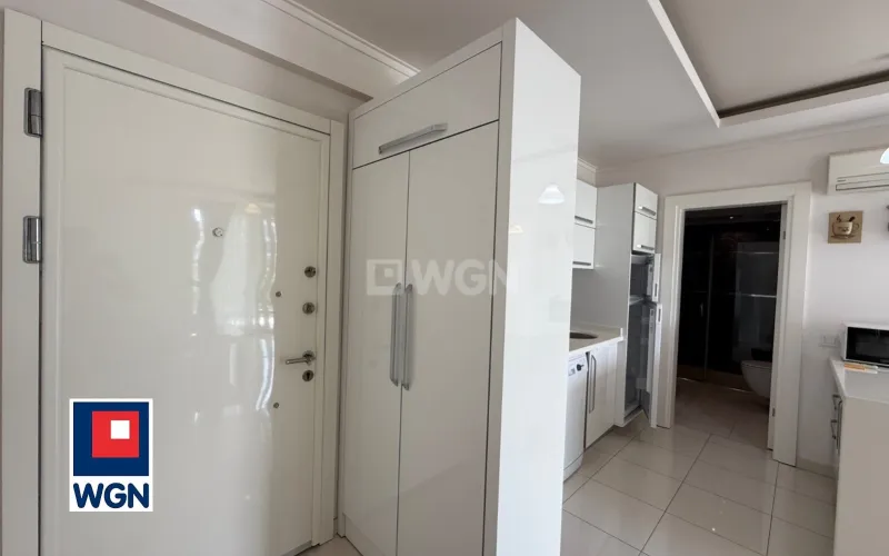Mieszkanie na  sprzedaż ALANYA - LUKSUSOWY APARTAMENT