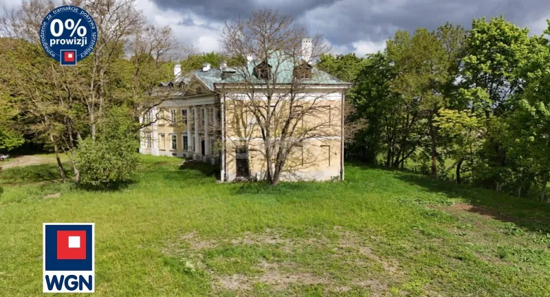 Dom na sprzedaż Luberadz