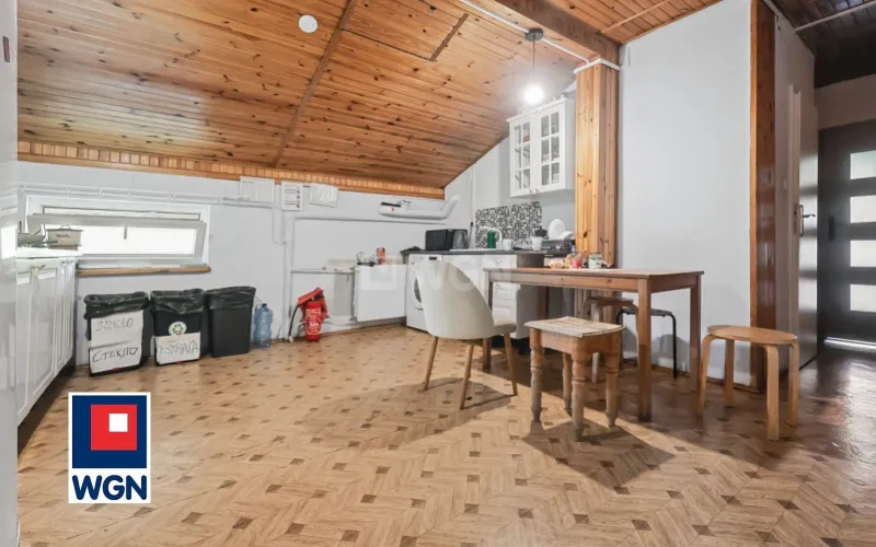 Obiekt hotelowy na  sprzedaż Jabłonna - Na sprzedaż hostel - Jabłonna