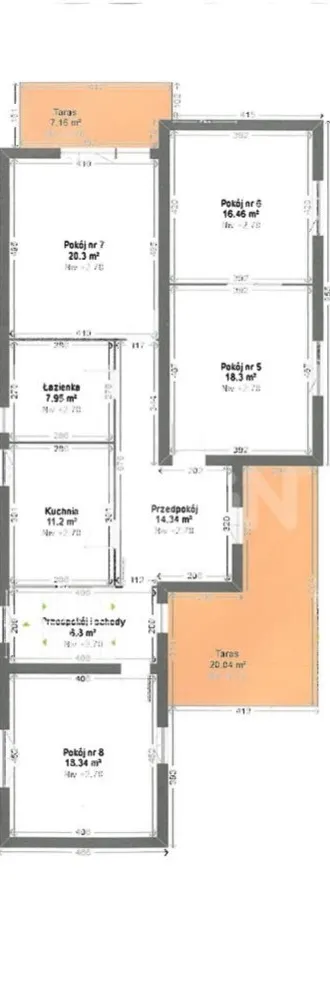 Obiekt hotelowy na  sprzedaż Jabłonna - Na sprzedaż hostel - Jabłonna