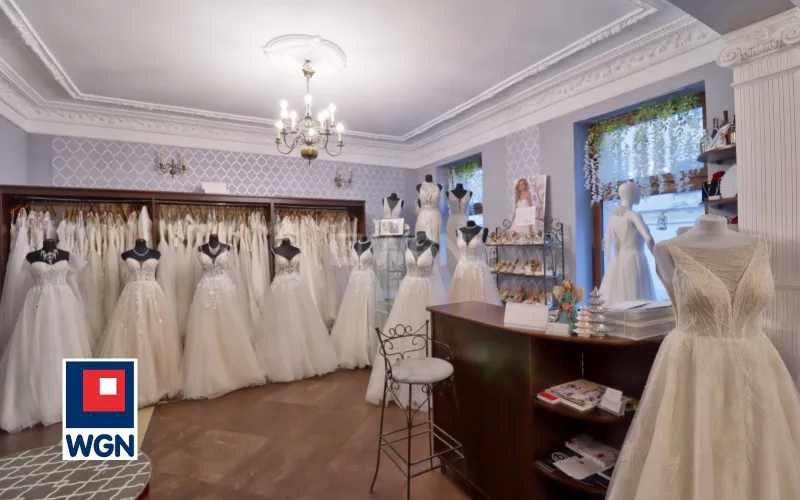 Lokal usługowy na  sprzedaż Słupsk - Lokal uż. I 129m2 I ul. Mickiewicza I Prowizja 0%
