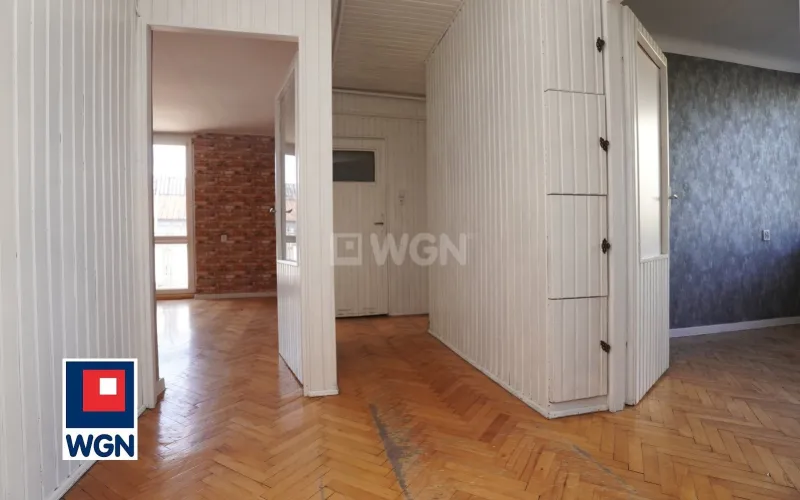 Mieszkanie na  sprzedaż Piotrków Trybunalski - Mieszkanie/biuro w Centrum.