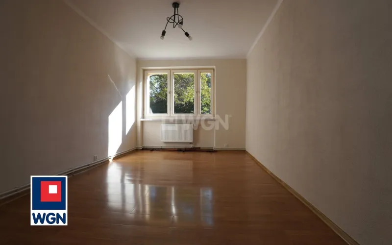 Mieszkanie na  sprzedaż Piotrków Trybunalski - Trzypokojwe, parter, Centrum.